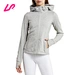 Our slim fit zip up hoodie is a must-have for cold weather. Made with high-quality fabrics for durability and warmth, it's perfect for outdoor activities. Shop now!