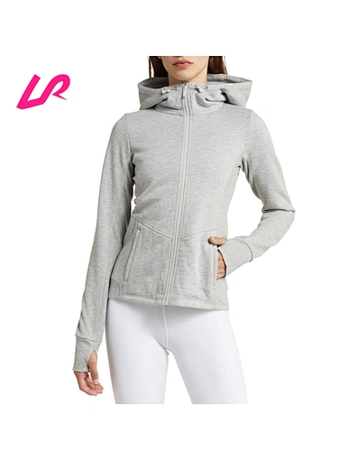 Our slim fit zip up hoodie is a must-have for cold weather. Made with high-quality fabrics for durability and warmth, it's perfect for outdoor activities. Shop now!
